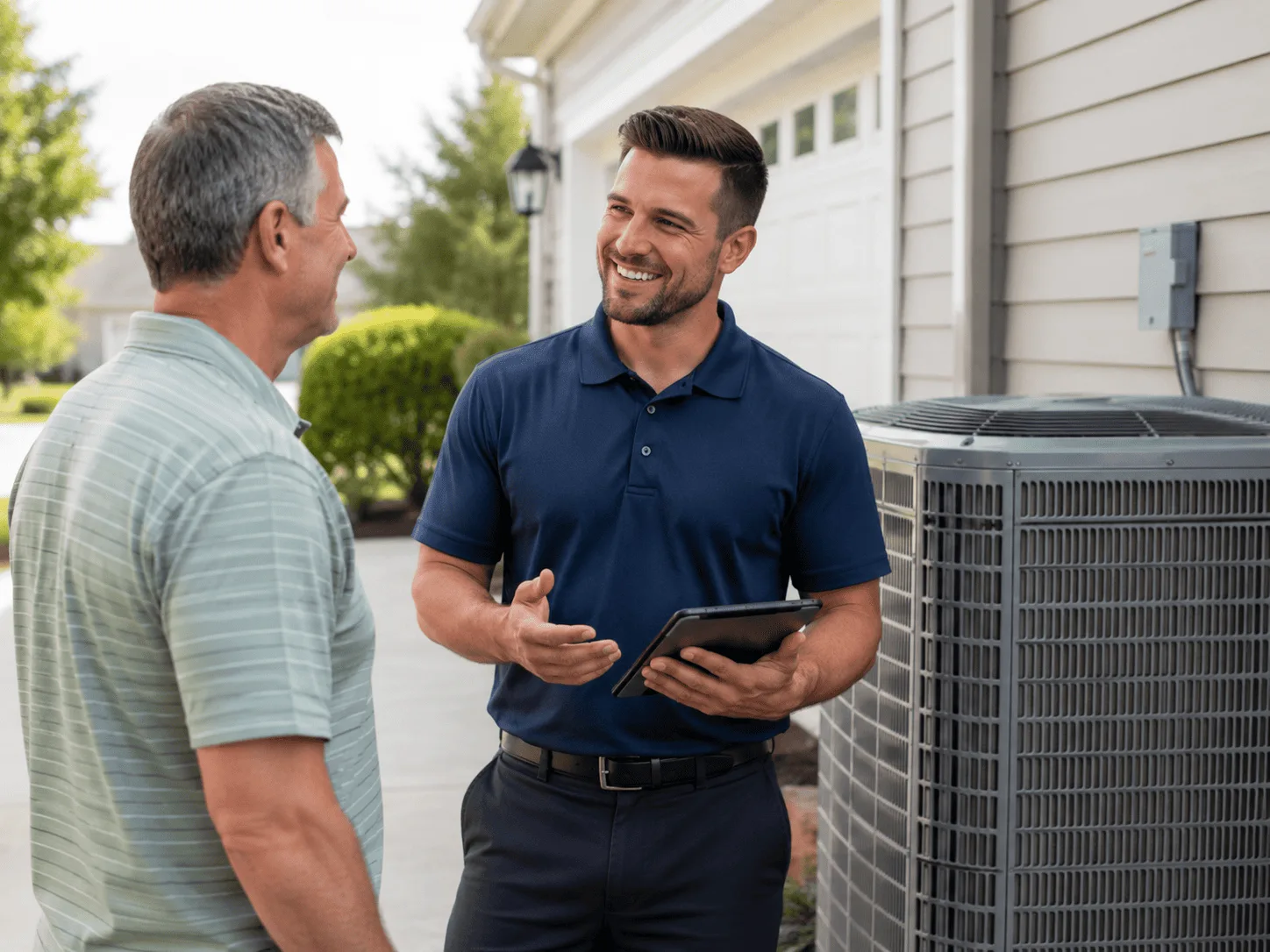 Heat Pump Installation Moorhead, MN FAQs